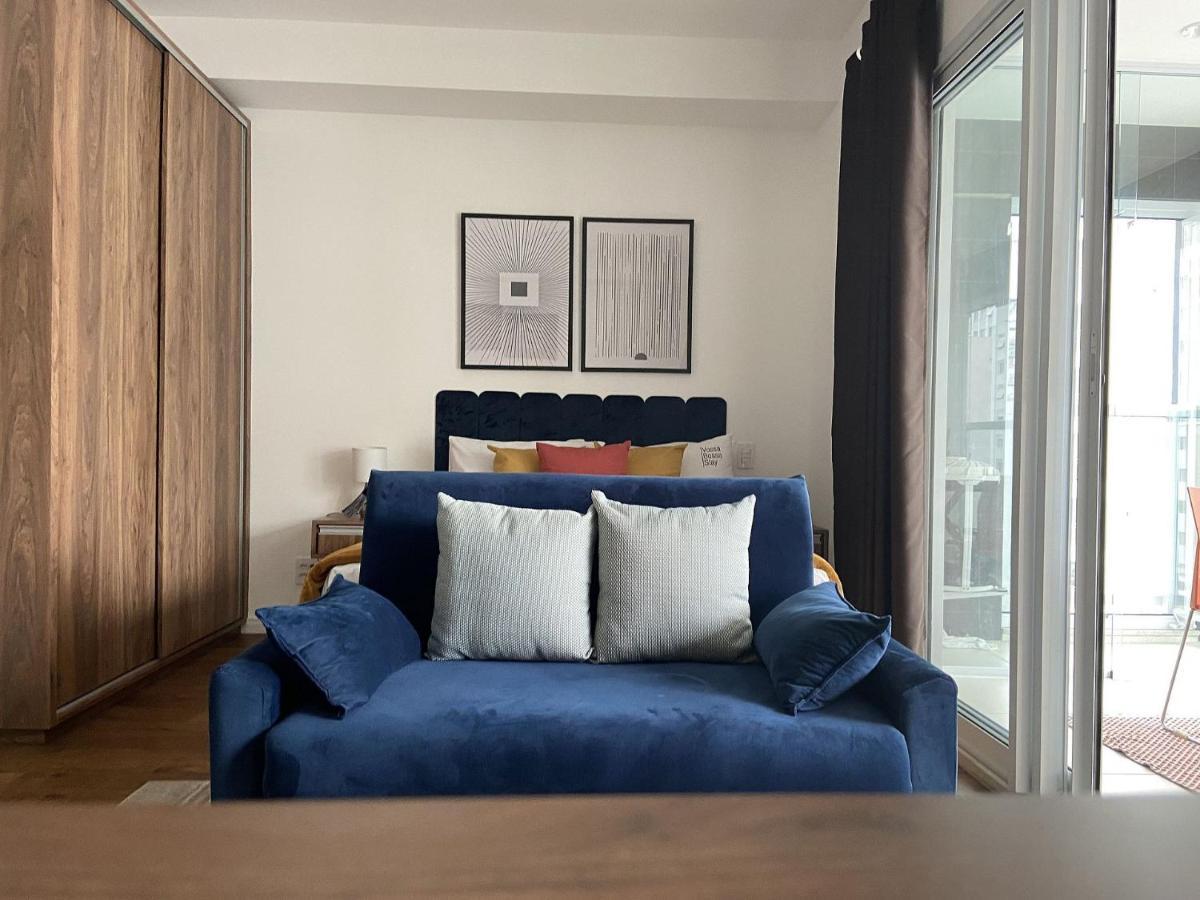Vossa Bossa Vision Apartamento São Paulo
