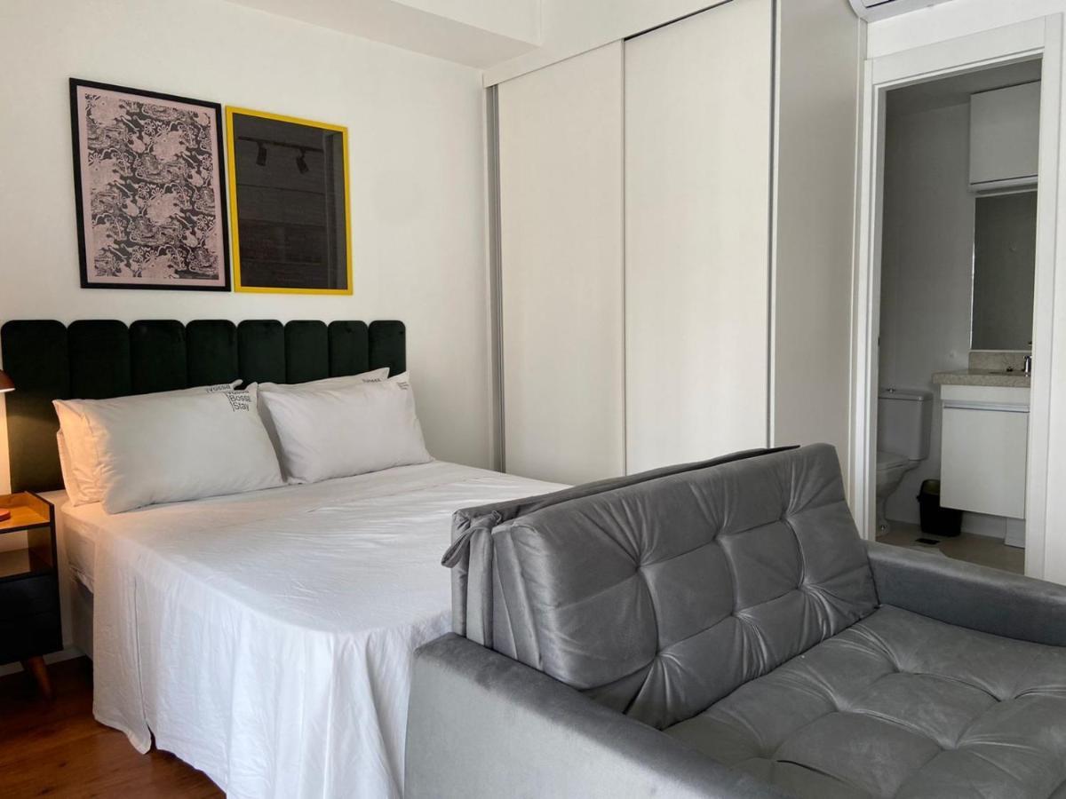 Vossa Bossa Vision Apartamento São Paulo