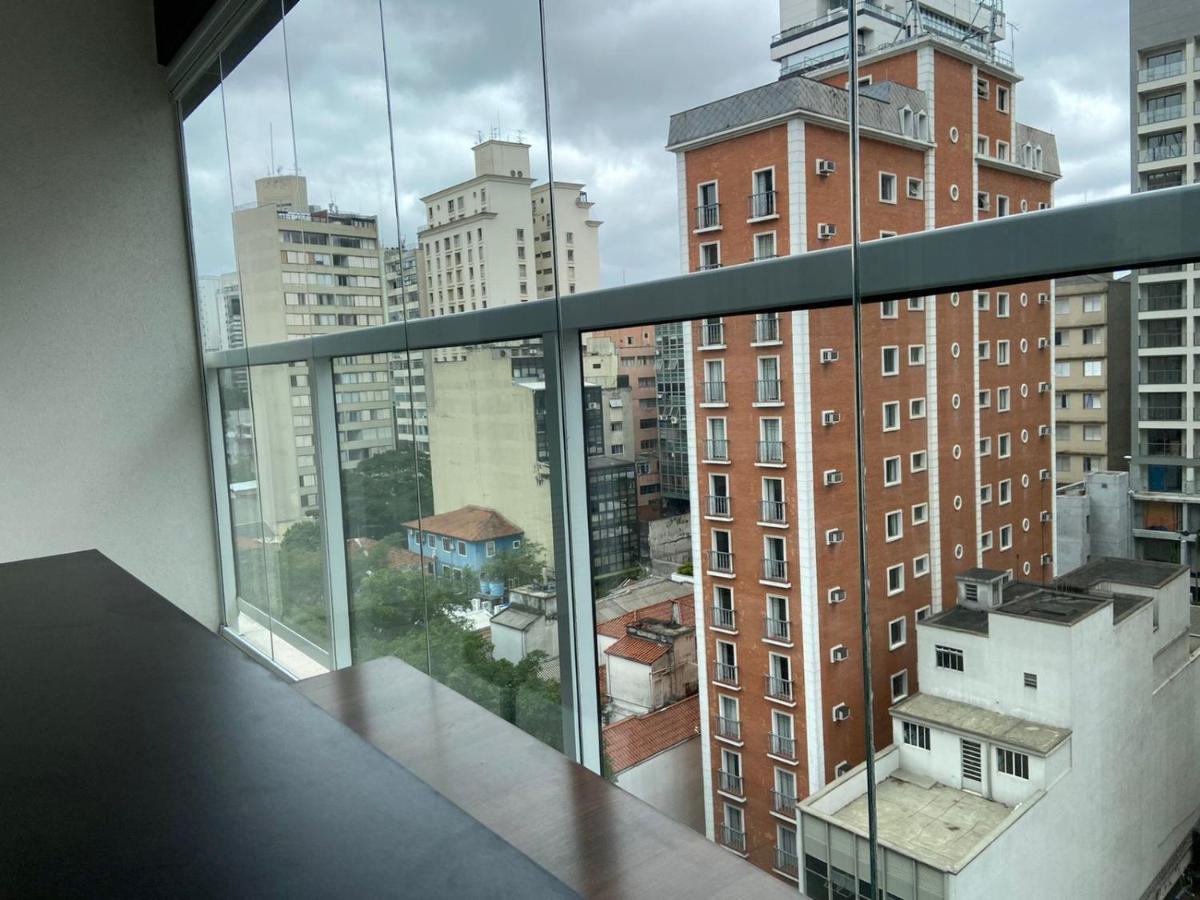 Apartamento Vossa Bossa Vision