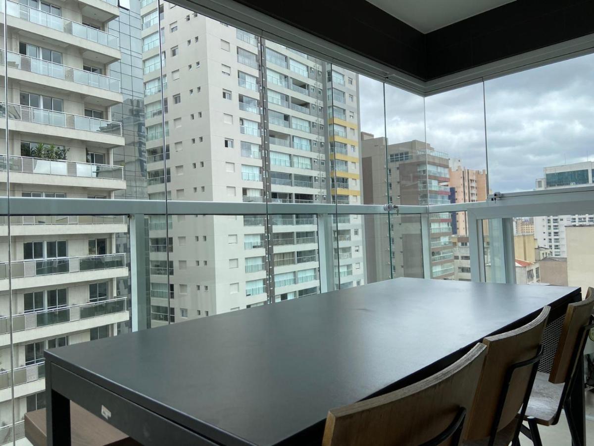 Vossa Bossa Vision Apartamento *