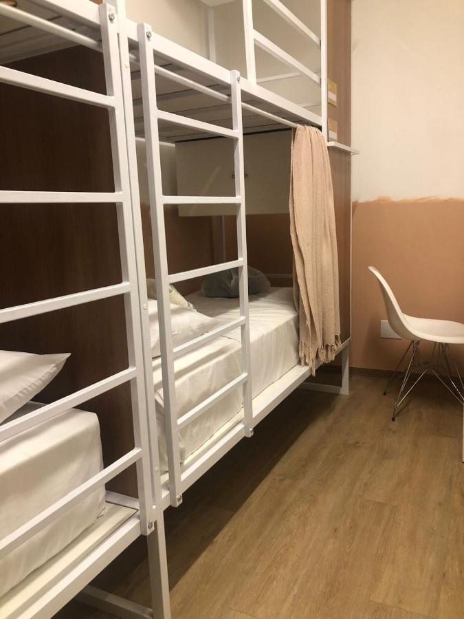 Albergue Angatu São Paulo