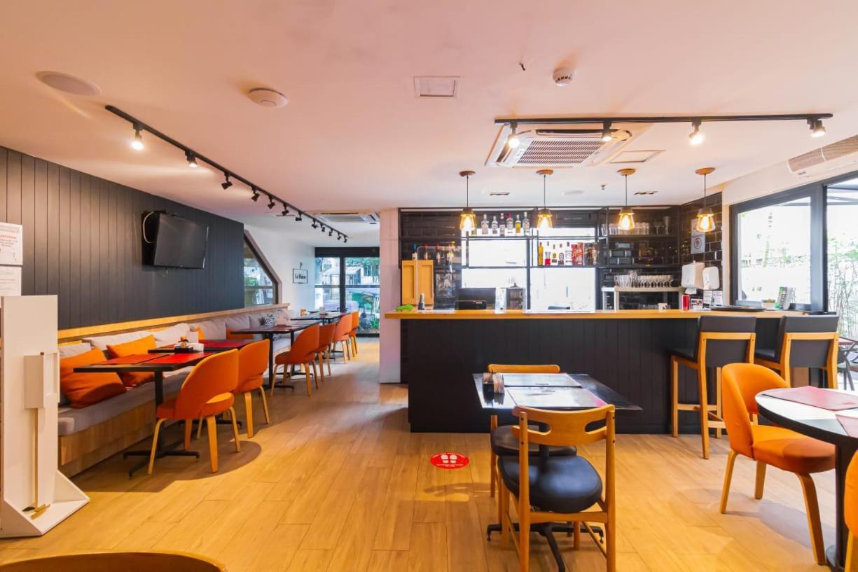 Hotel Flat - Rua Bela Cintra *