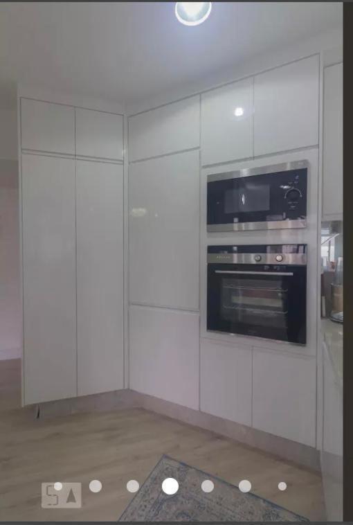 Caiapo, Ibc, Autodromo Interlagos, Pq Da Monica, Expo Transamerica, Aeroporto De Congonhas Apartamento