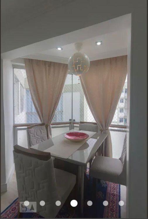 Apartamento Caiapo, Ibc, Autodromo Interlagos, Pq Da Monica, Expo Transamerica, Aeroporto De Congonhas São Paulo