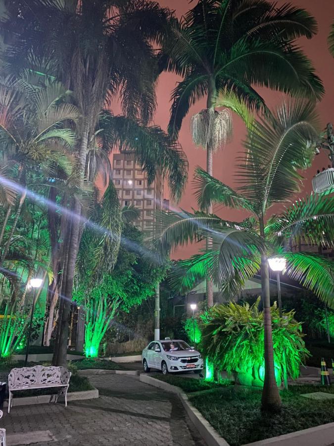 Apartamento Caiapo, Ibc, Autodromo Interlagos, Pq Da Monica, Expo Transamerica, Aeroporto De Congonhas São Paulo