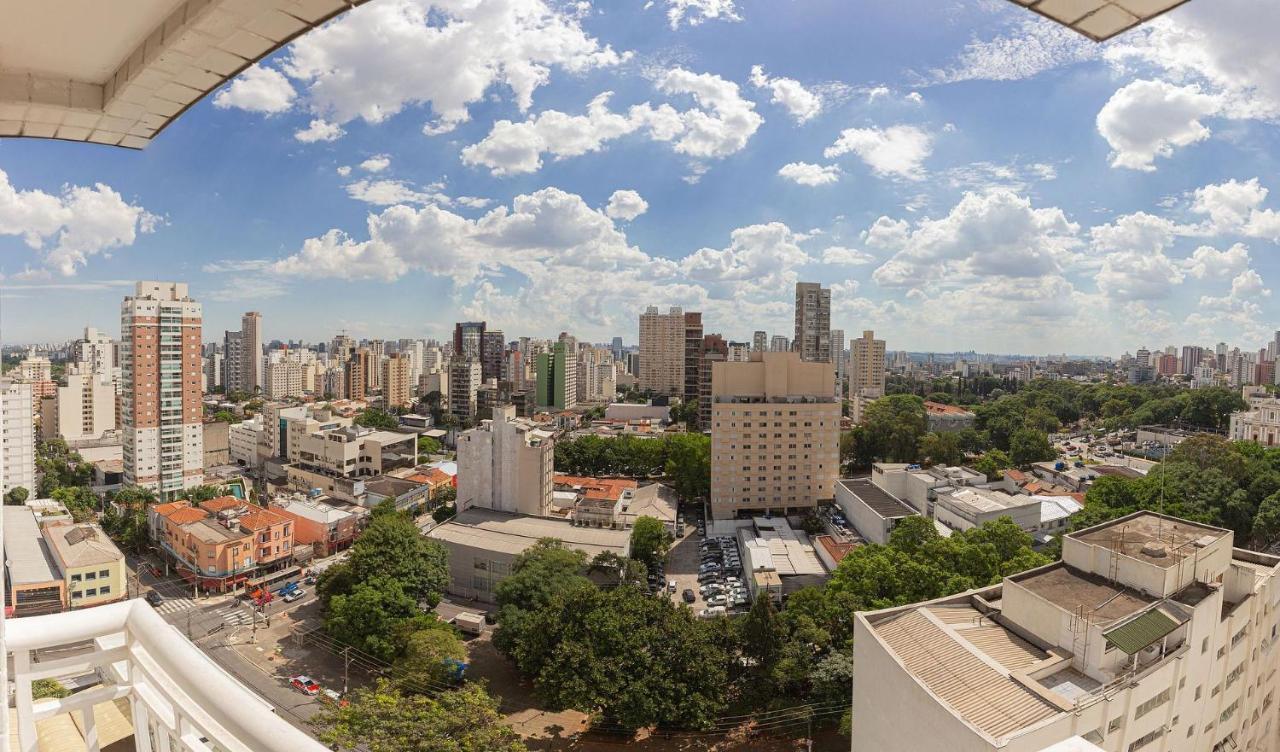 Vossa Bossa Pinheiros Style Apartamento *