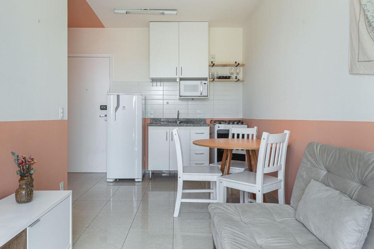 Vossa Bossa Pinheiros Style Apartamento *