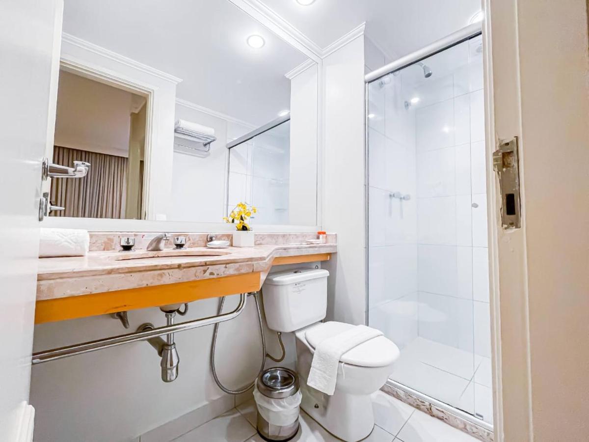 Hotel Flat - Rua Bela Cintra *