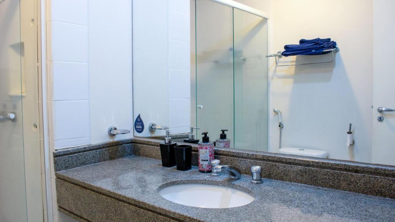 Flat Com Wifi Ao Lado Do Aeroporto De Congonhas Sp Apartamento