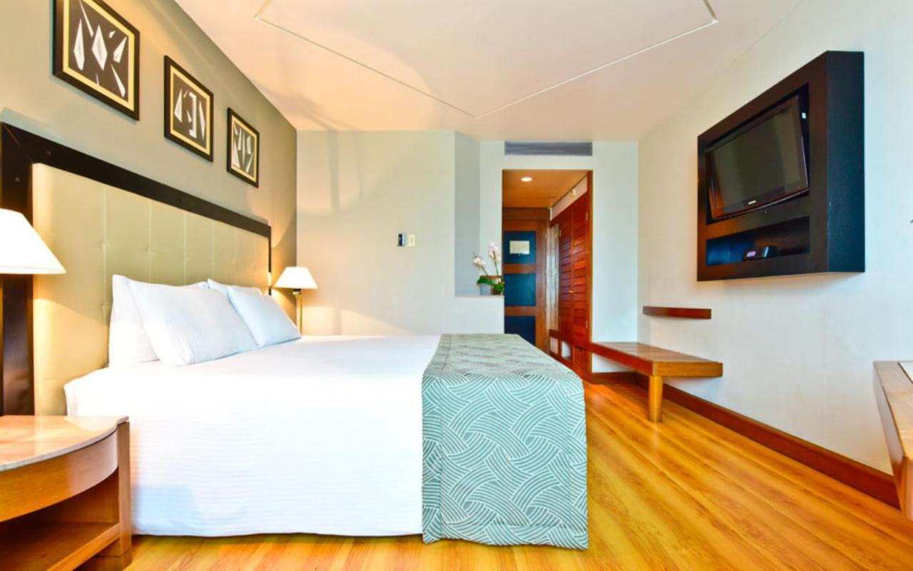 Pestana Hotel