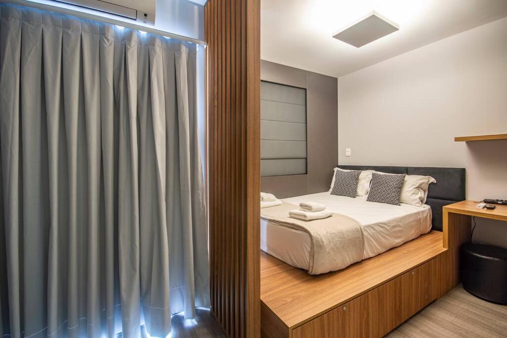 Bhomy Bela Vista Novo Perto Da Paulista Y612b * São Paulo
