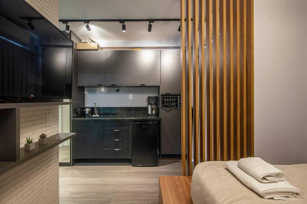 Apartamento Bhomy Bela Vista Novo Perto Da Paulista Y612b
