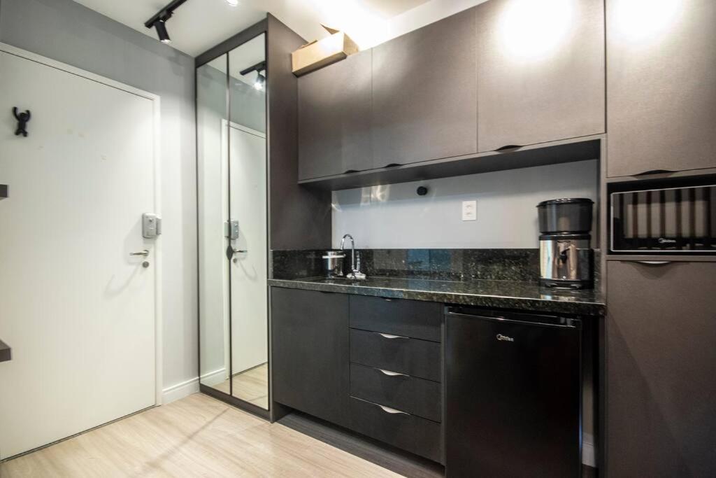 Bhomy Bela Vista Novo Perto Da Paulista Y612b Apartamento *