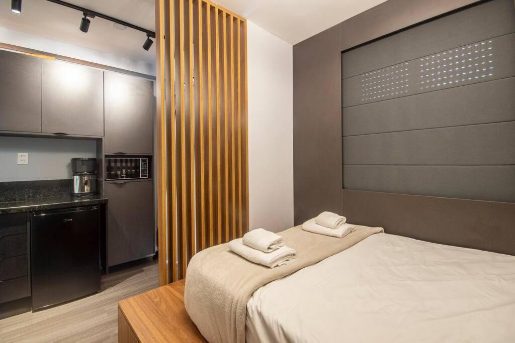 Bhomy Bela Vista Novo Perto Da Paulista Y612b Apartamento