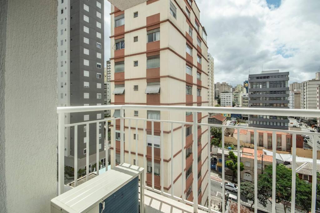 Bhomy Bela Vista Novo Perto Da Paulista Y612b Apartamento