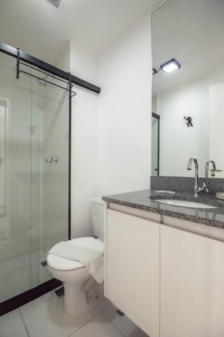 Bhomy Bela Vista Novo Perto Da Paulista Y612b Apartamento São Paulo