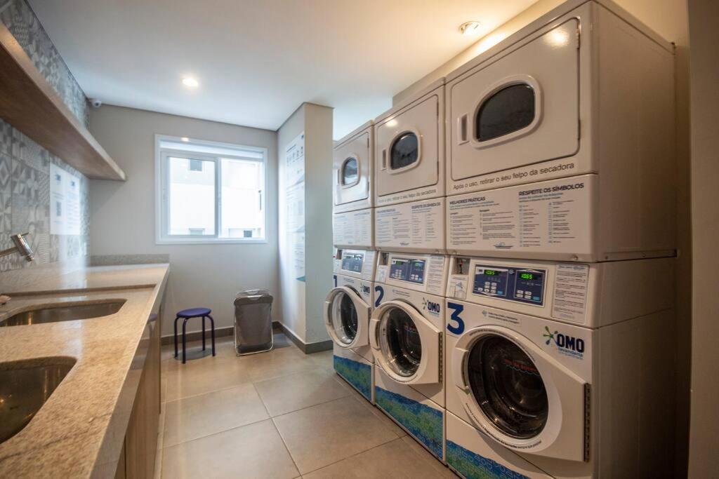 Apartamento Bhomy Bela Vista Novo Perto Da Paulista Y612b São Paulo