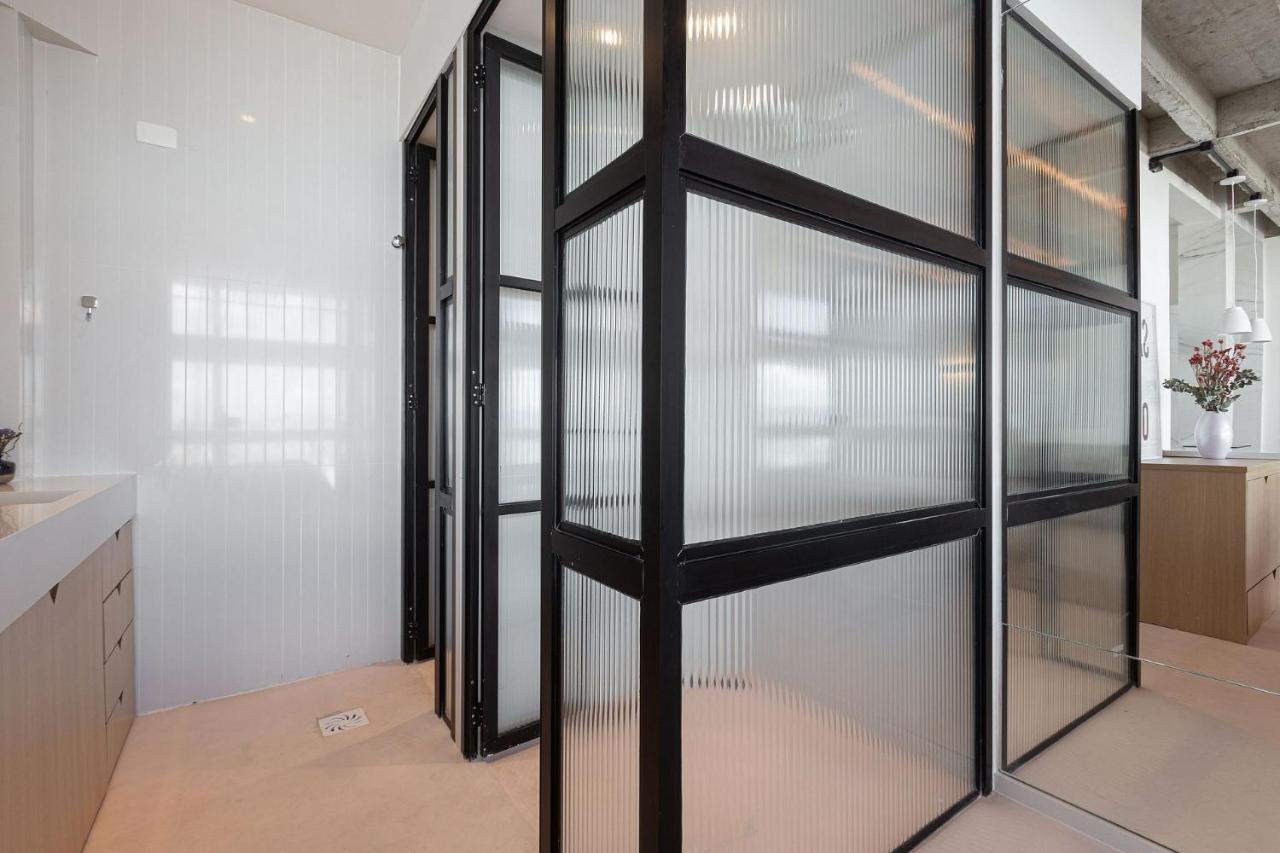 Apartamento Vossa Bossa Copan São Paulo