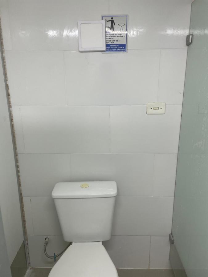 Global * São Paulo