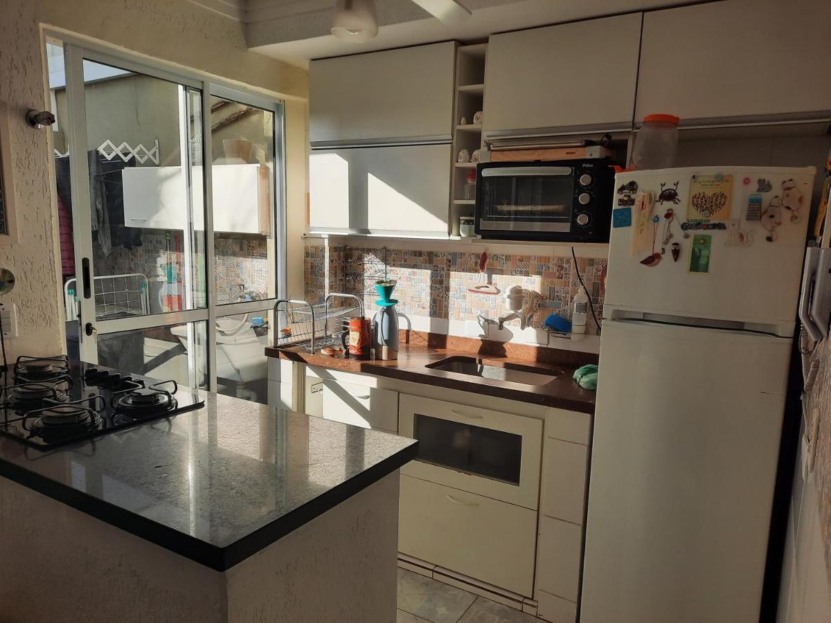Charmosa Casa Em Condominio Com Quintal Holiday home *