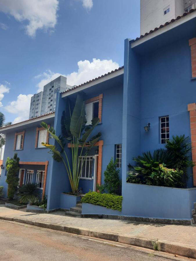 Holiday home Charmosa Casa Em Condominio Com Quintal