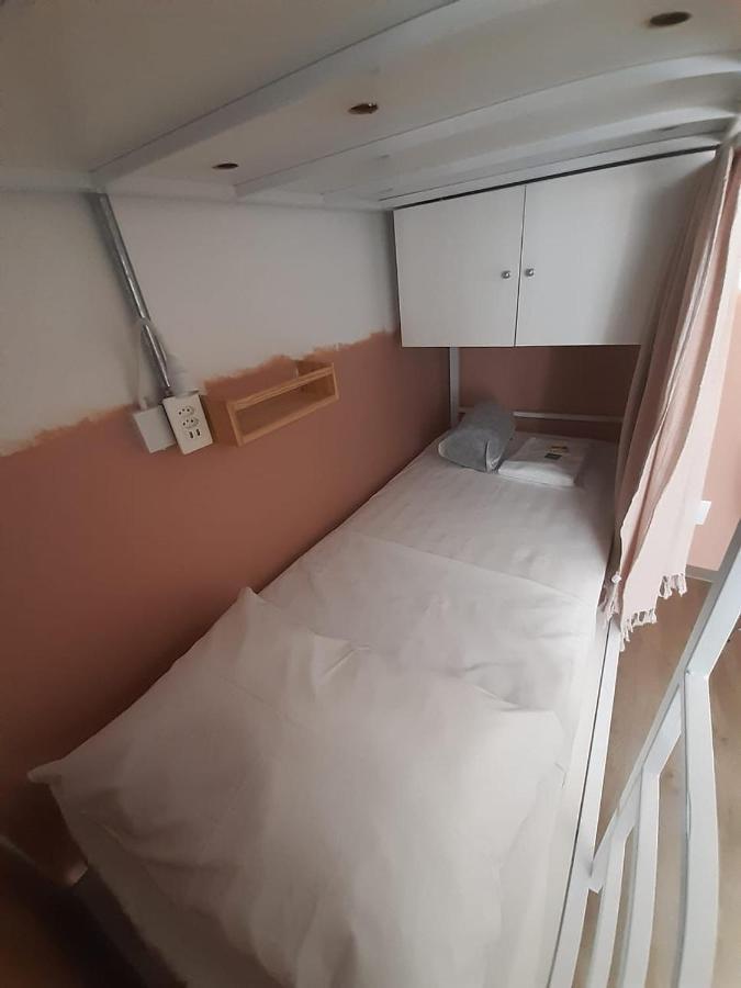 Albergue Angatu *