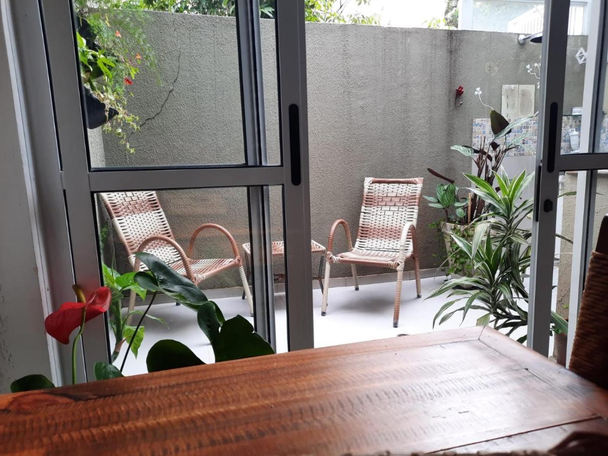 Charmosa Casa Em Condominio Com Quintal Holiday home