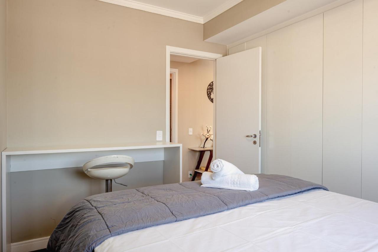 Incrivel Skyline Do 22º Em Paradisiaco Apartment *