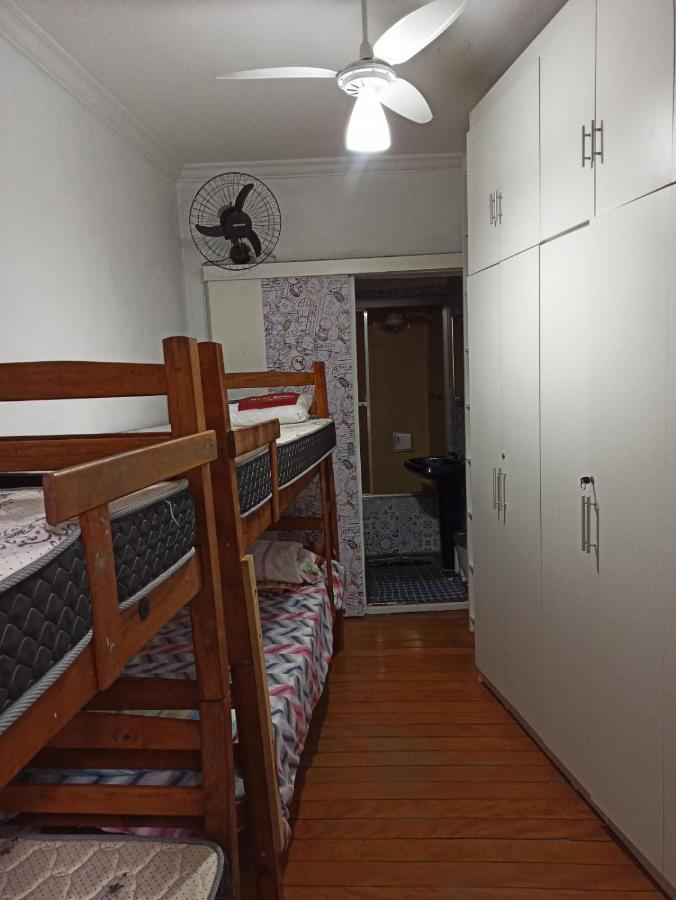 O Viajante Av Paulista Albergue São Paulo