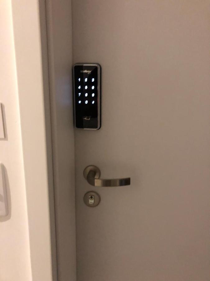 Loft Aconchegante Com Piscina A Um Passo Do Metro Apartment