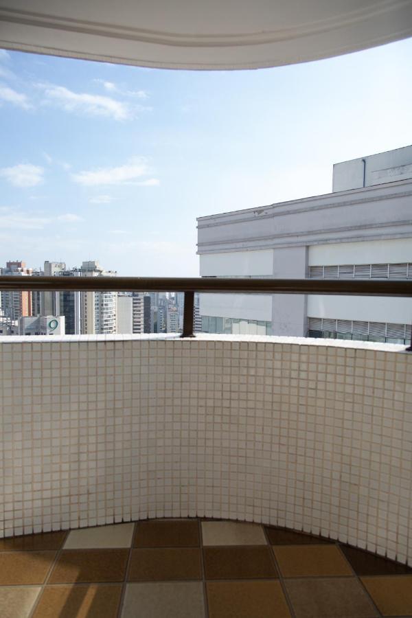 Aparthotel Paulista Street Flat 05 São Paulo