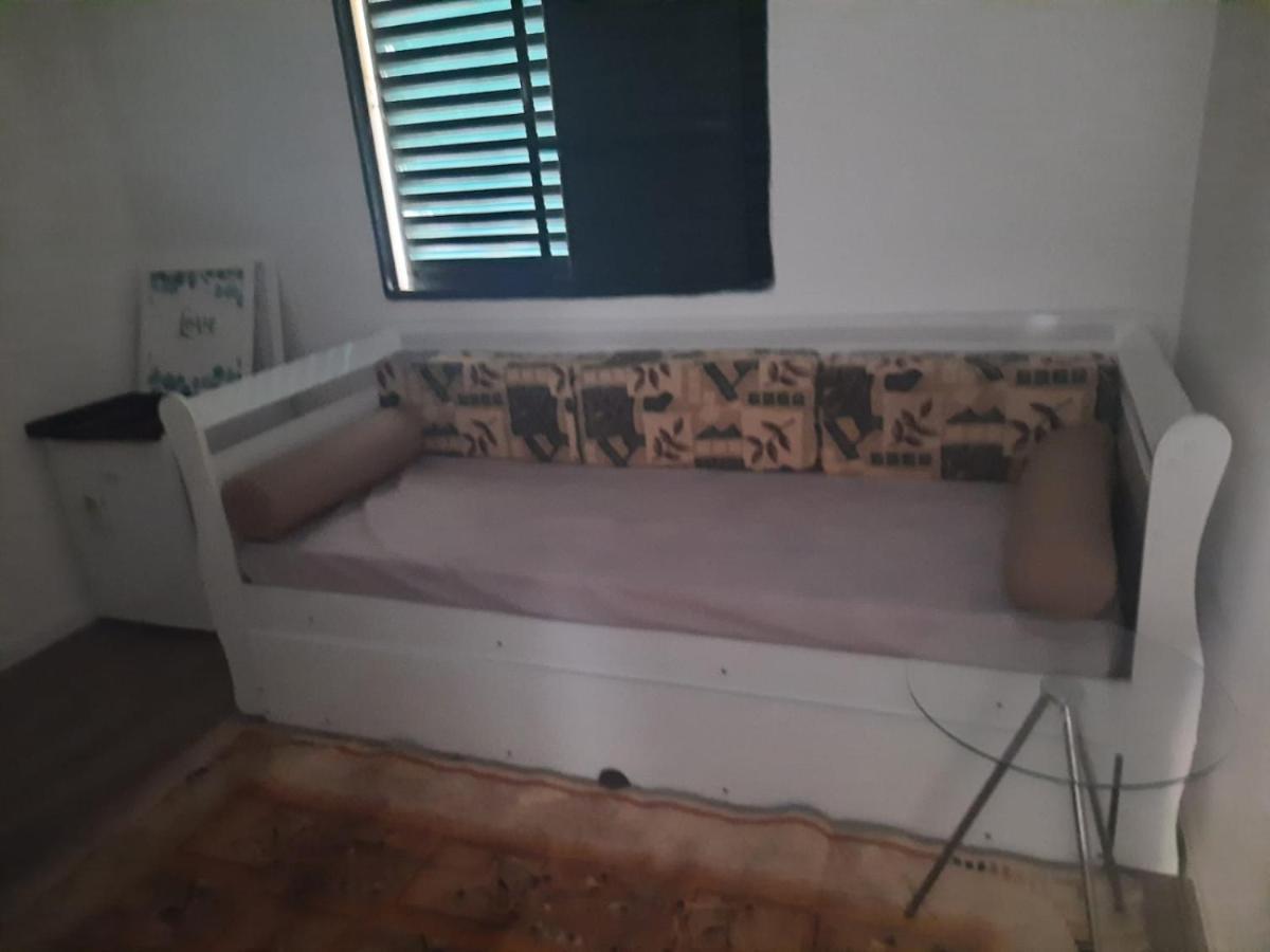 Holiday home Charmosa Casa Em Condominio Com Quintal