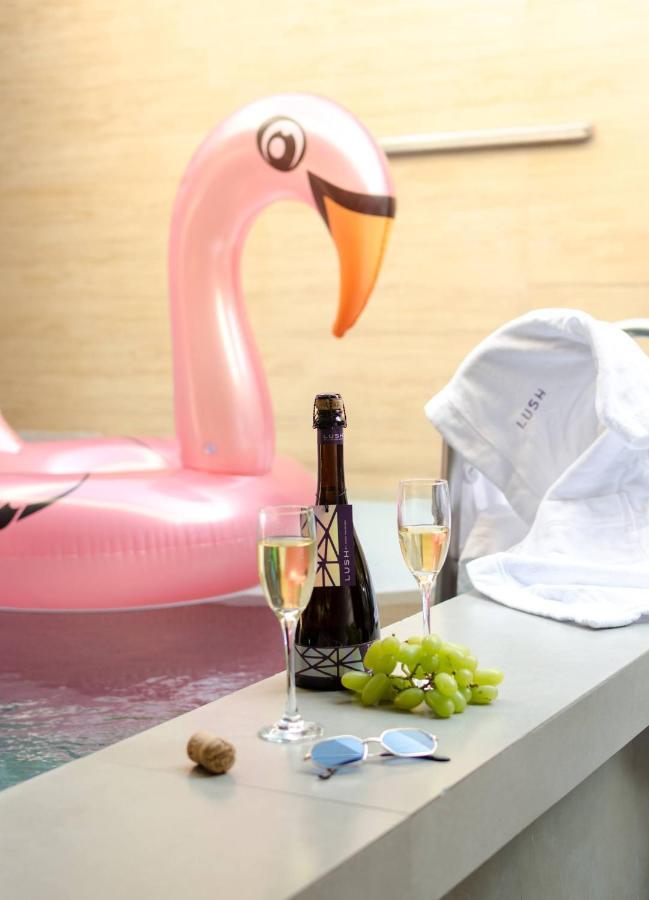 Lush Ipiranga (adults Only) 3* Sao Paulo