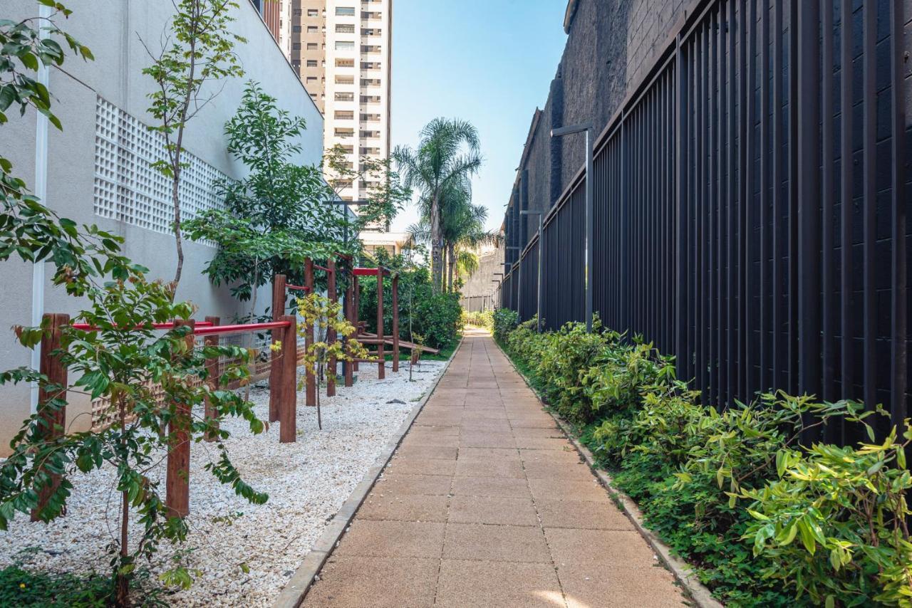 Apartment Incrivel Skyline Do 22º Em Paradisiaco *