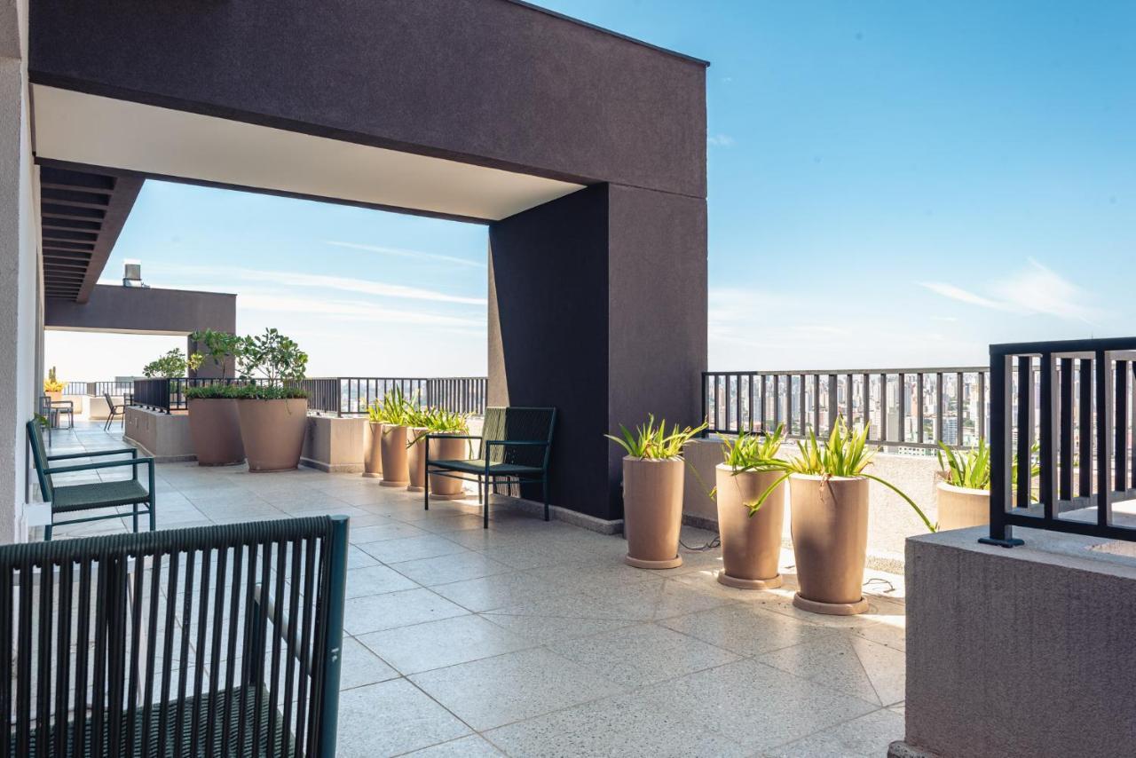 Incrivel Skyline Do 22º Em Paradisiaco Apartment *