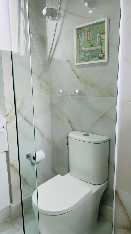 Studio no Brooklin, Próximo ao Consulado Americano e Berrini Apartamento