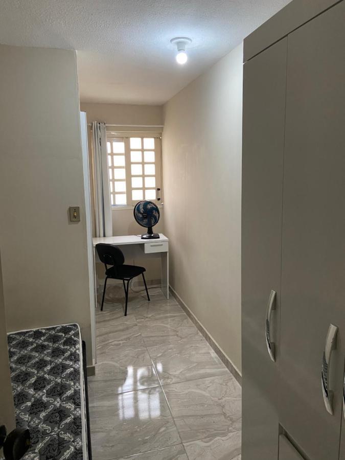 Morar Bem Hospedagem domiciliar São Paulo