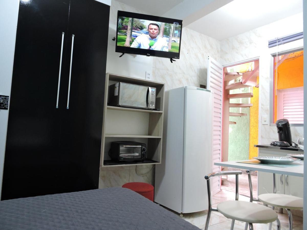 Apartamento 10 *