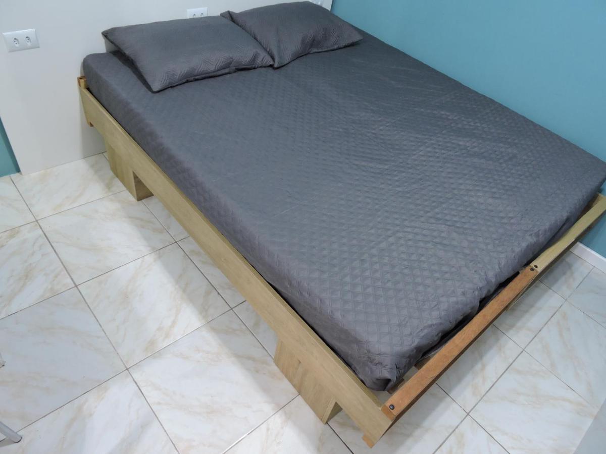 10 Apartamento