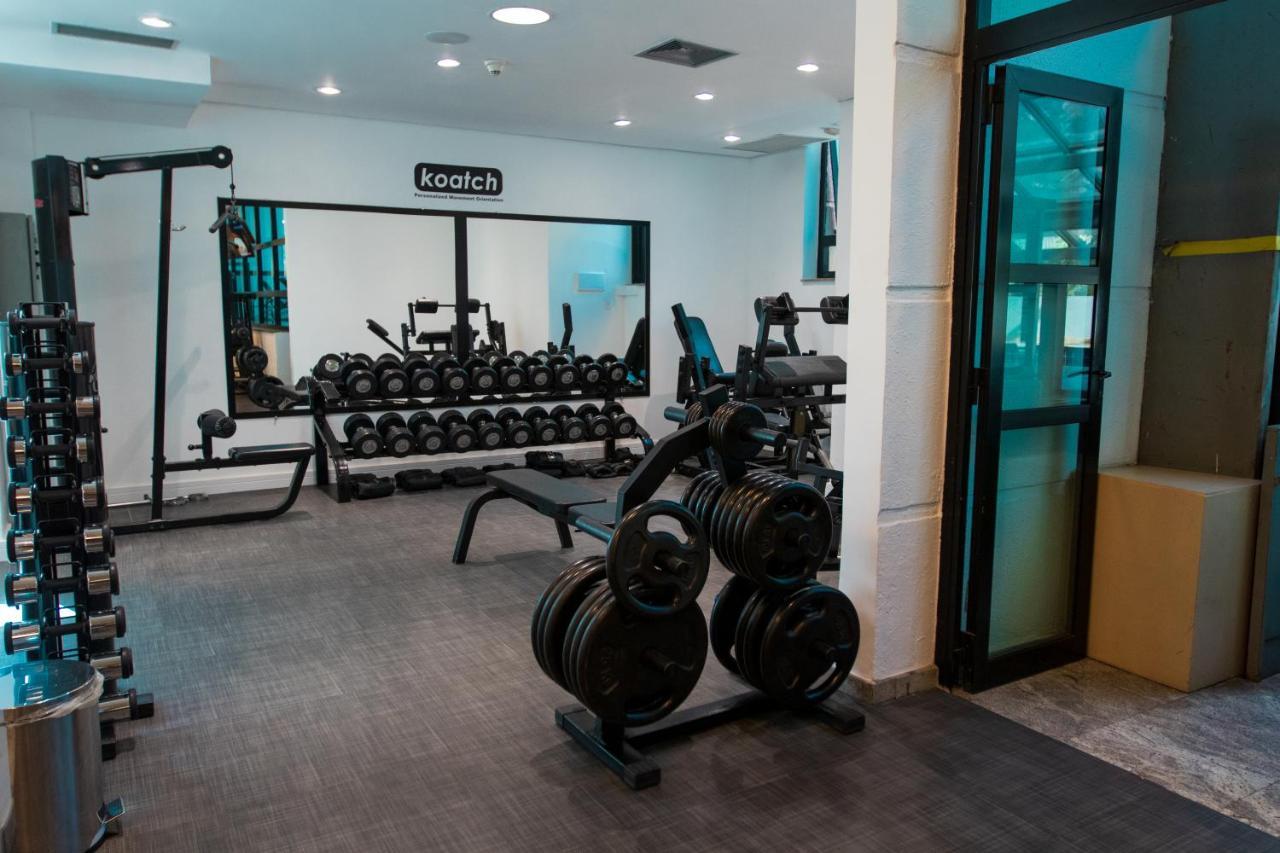 Blue Tree Premium Paulista 4*
