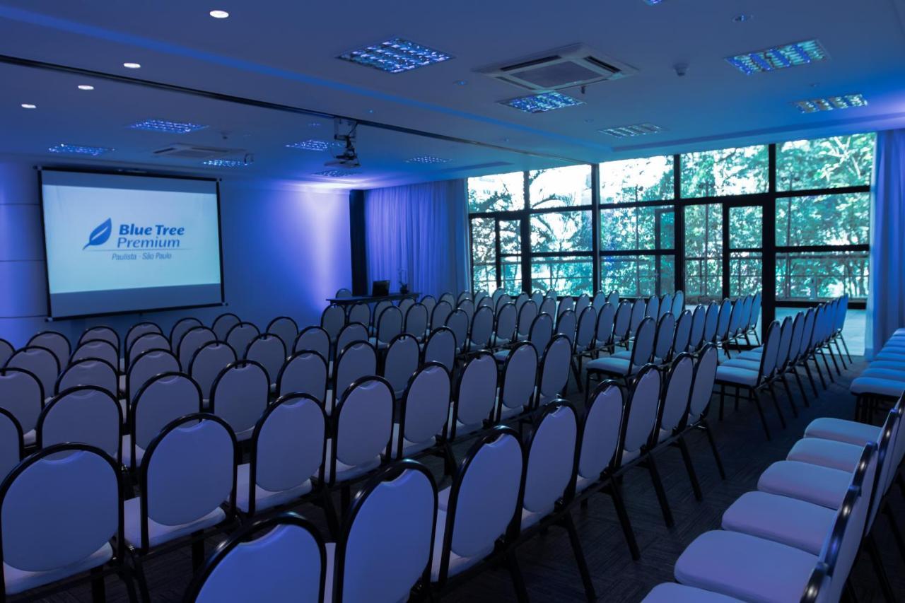 Blue Tree Premium Paulista 4*