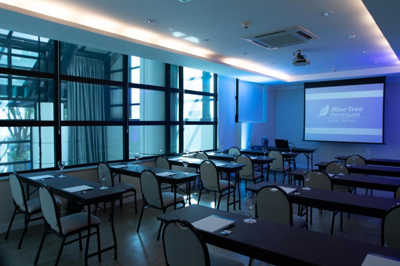 Blue Tree Premium Paulista 4*