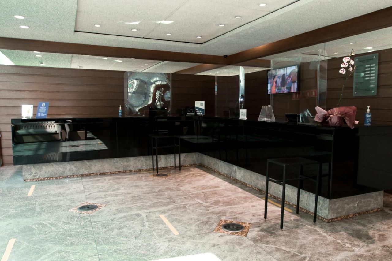 Blue Tree Premium Paulista Hotel