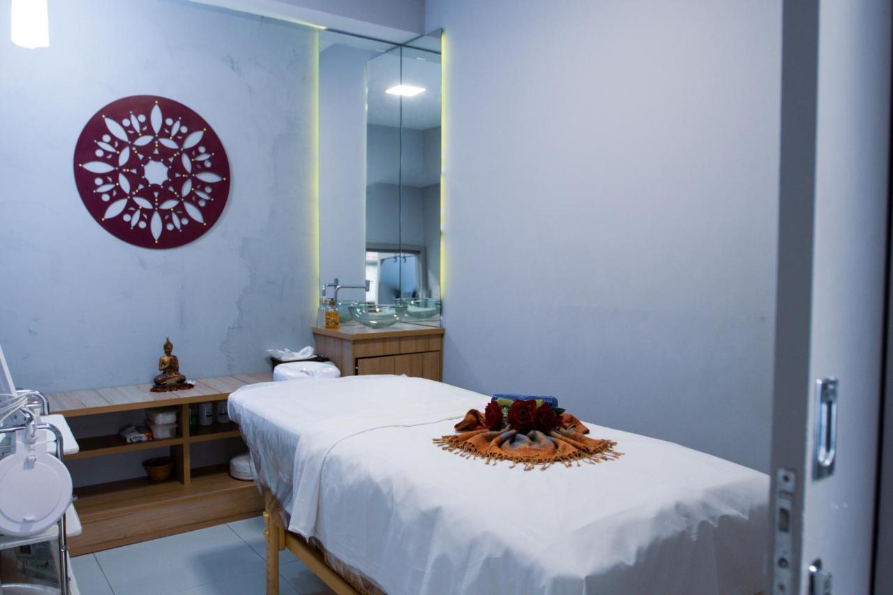 Hotel Blue Tree Premium Paulista 4*