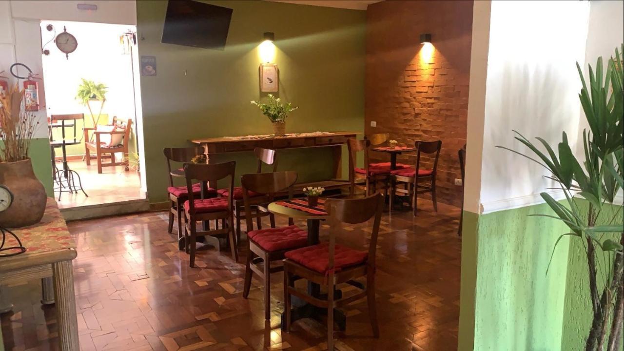 Inn Ibituruna Sao Paulo