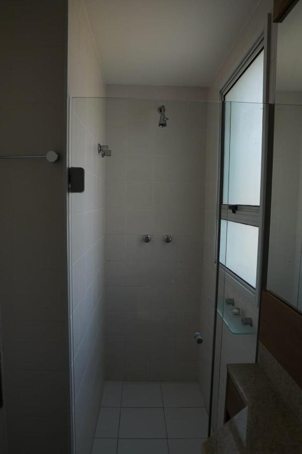 Apartamento Loft Duplex Nyc Berrini 1503 São Paulo