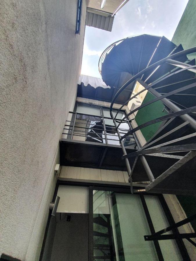 Hospedagem domiciliar Casa Paulista São Paulo