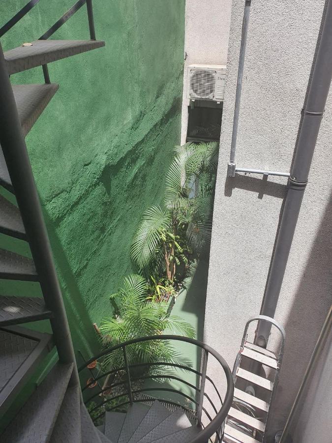Casa Paulista Hospedagem domiciliar