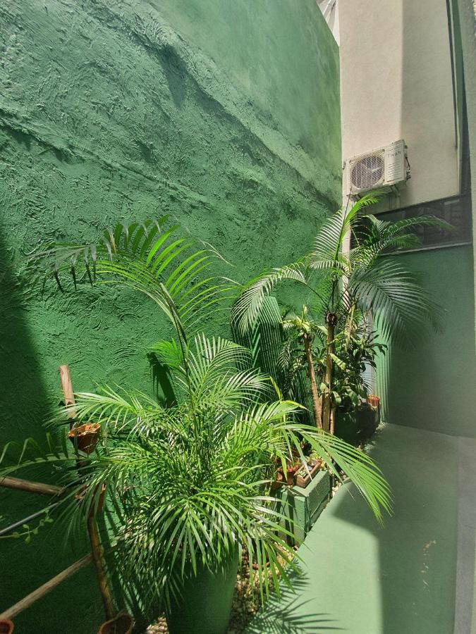 Hospedagem domiciliar Casa Paulista São Paulo