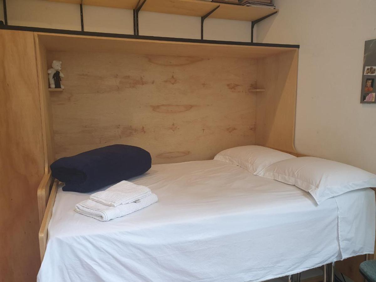 Hospedagem domiciliar Casa Paulista São Paulo